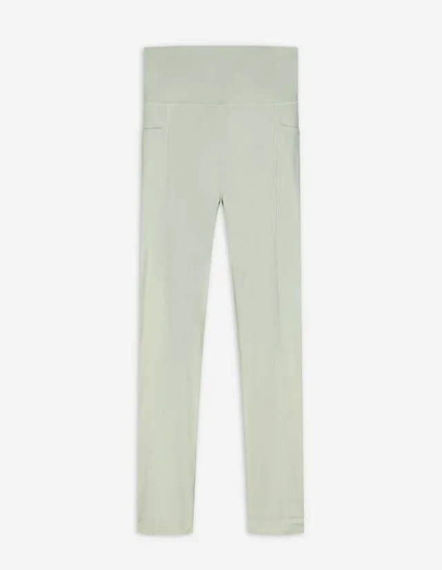 Hot Leggings - Soft-Touch - Damen Hosen