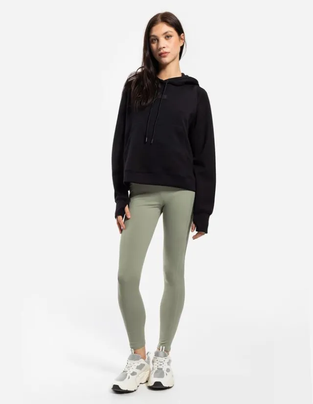 Hot Leggings - Soft-Touch - Damen Hosen