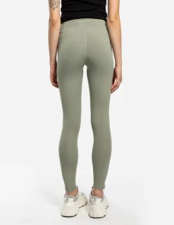 Hot Leggings - Soft-Touch - Damen Hosen