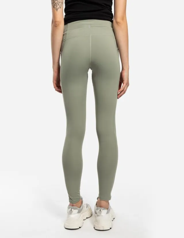 Hot Leggings - Soft-Touch - Damen Hosen