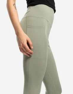 Hot Leggings - Soft-Touch - Damen Hosen