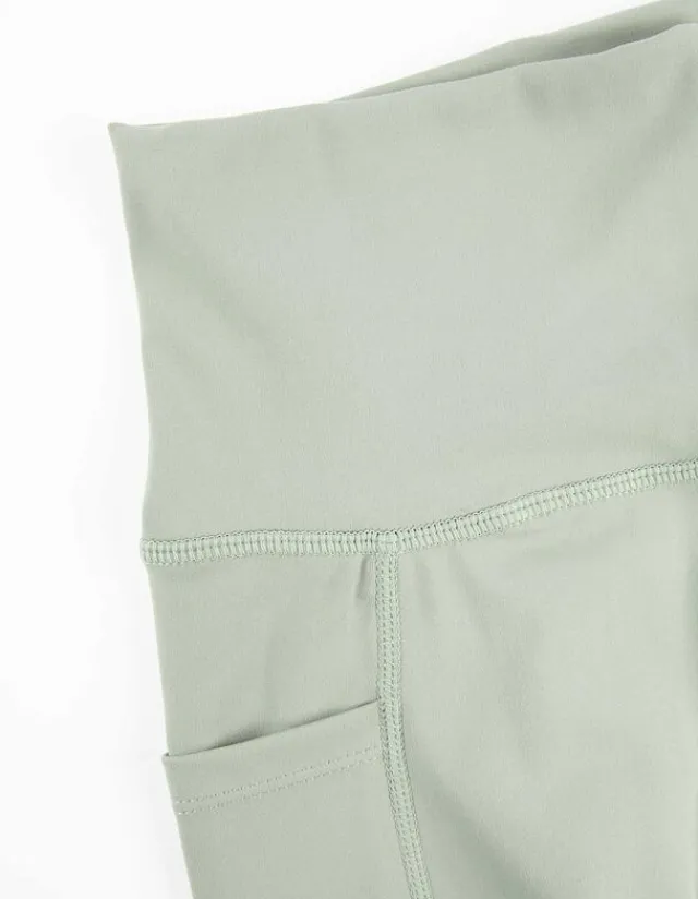 Hot Leggings - Soft-Touch - Damen Hosen