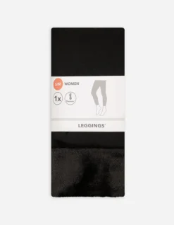 Fashion Leggings - Thermoeffekt - Damen Hosen