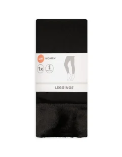 Fashion Leggings - Thermoeffekt - Damen Hosen