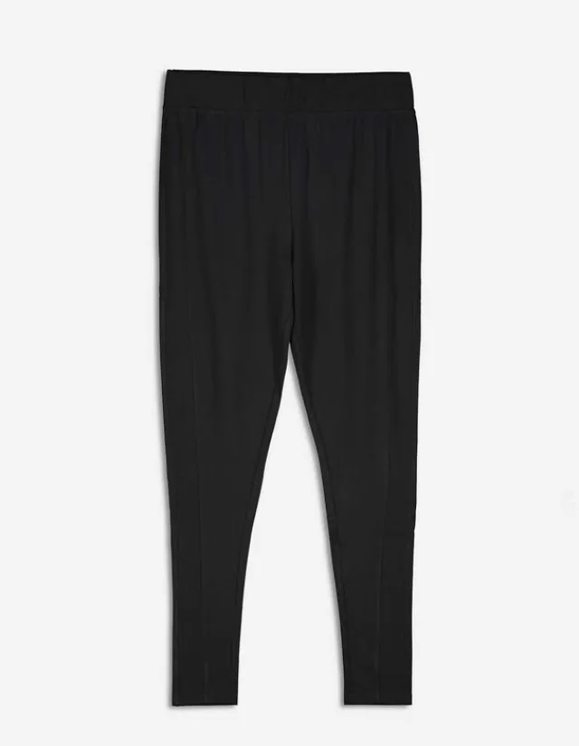 Clearance Leggings - Viskose-Mix - Damen Hosen