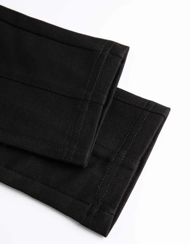 Clearance Leggings - Viskose-Mix - Damen Hosen