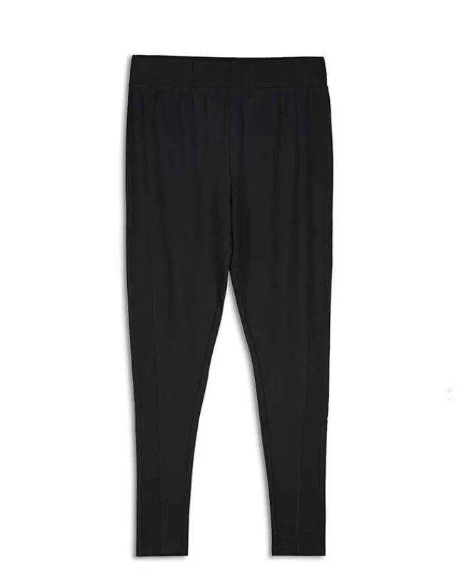 Clearance Leggings - Viskose-Mix - Damen Hosen
