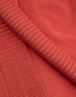 Outlet Longcardigan - LENZING™ ECOVERO™ - Damen Strickjacken