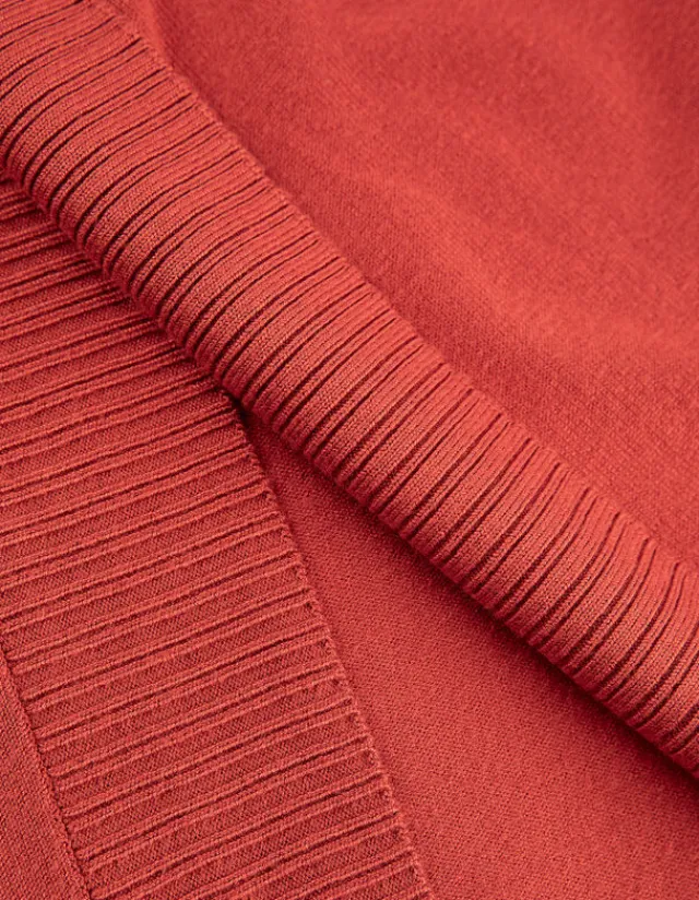Outlet Longcardigan - LENZING™ ECOVERO™ - Damen Strickjacken