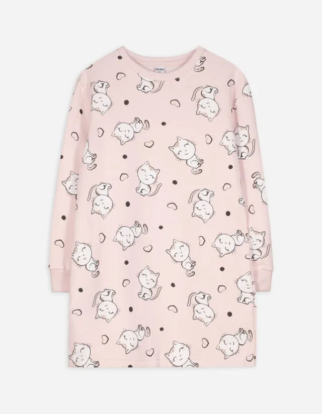 Online Longpullover - Sweat - Kinder Mädchenkleidung