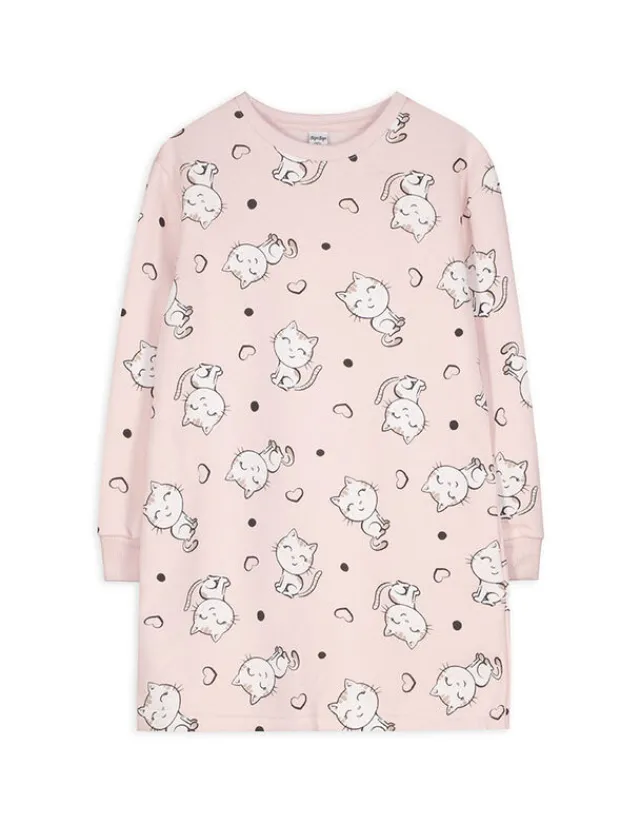 Online Longpullover - Sweat - Kinder Mädchenkleidung