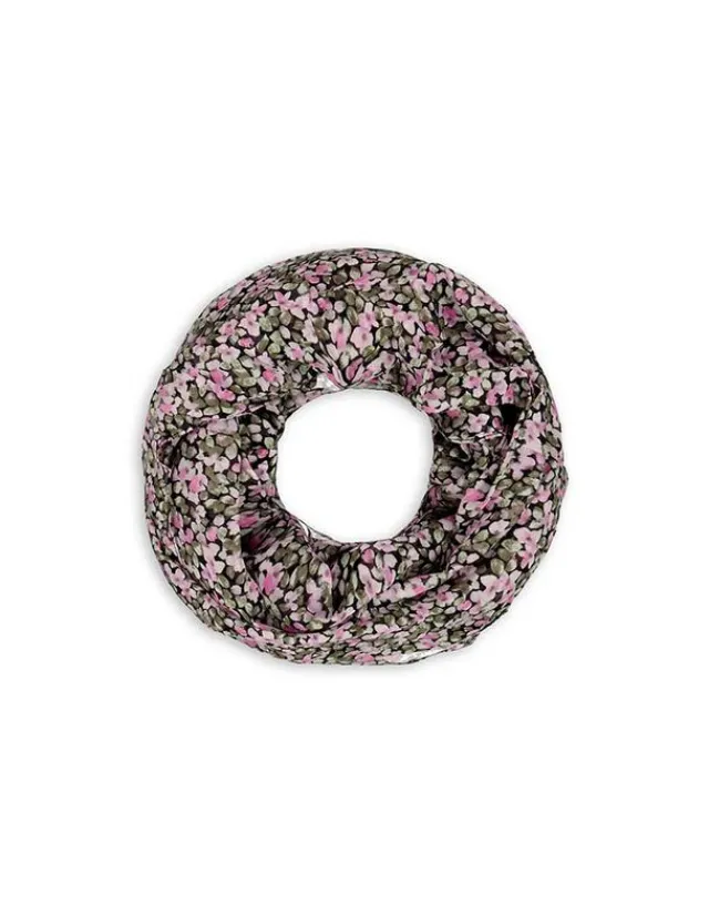 New Loop-Schaal - Allover-Print - Damen Accessoires