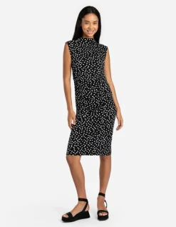 Best Midikleid - figurbetont - Damen Kleider