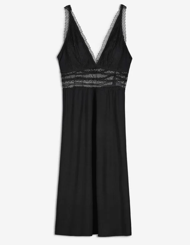 Best Negligee - Viskose-Mix Damen Nachtwäsche