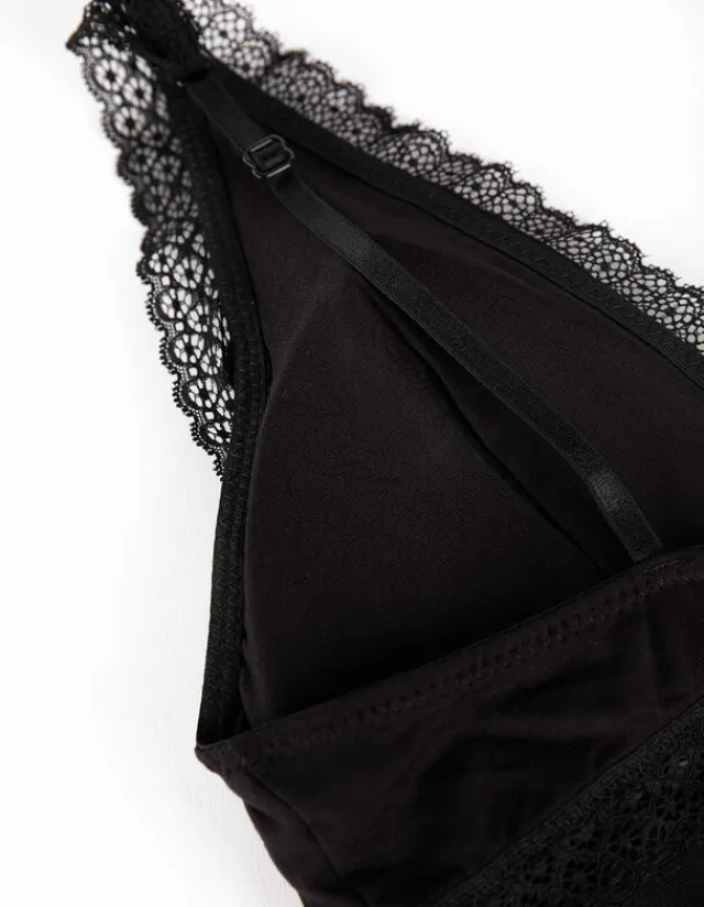 Best Negligee - Viskose-Mix Damen Nachtwäsche