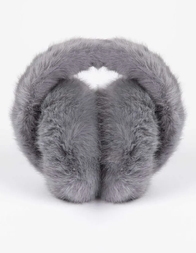 Online Ohrenklappen - Kunsthaar - Damen Accessoires