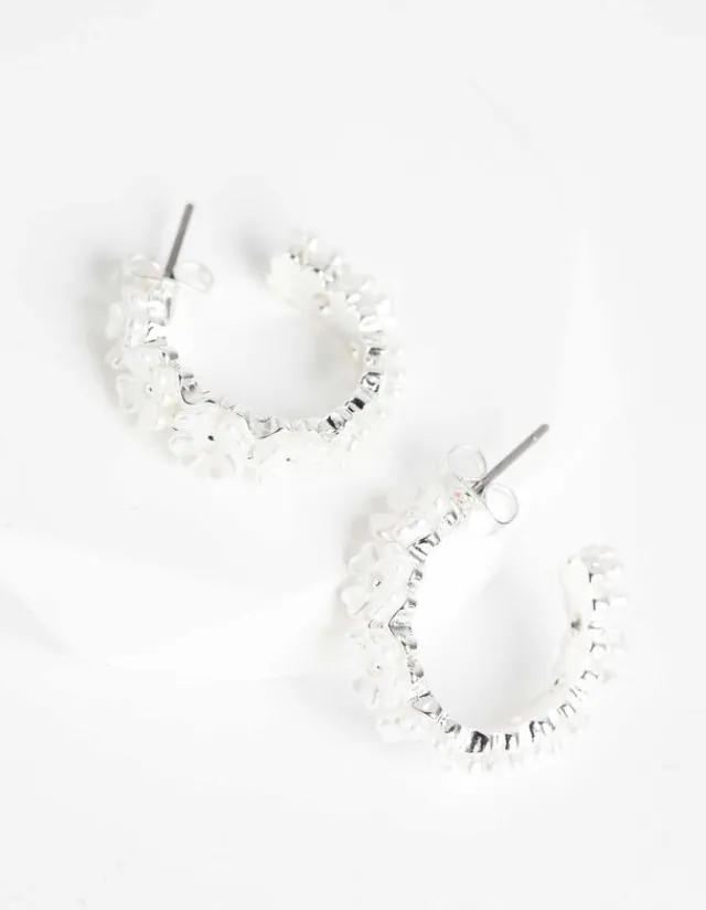 Best Ohrringe - Damen Accessoires