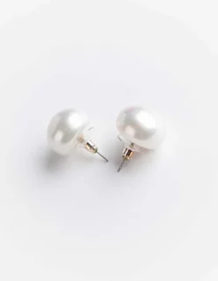 Best Ohrringe - Zierperlen - Damen Accessoires