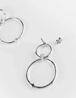 Clearance Ohrringe - Ziersteine - Damen Accessoires