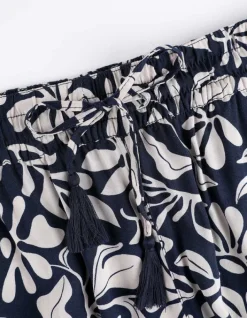 Clearance Palazzohose - LENZING™ ECOVERO™ Damen Hosen