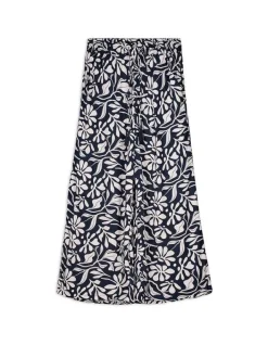 Clearance Palazzohose - LENZING™ ECOVERO™ Damen Hosen