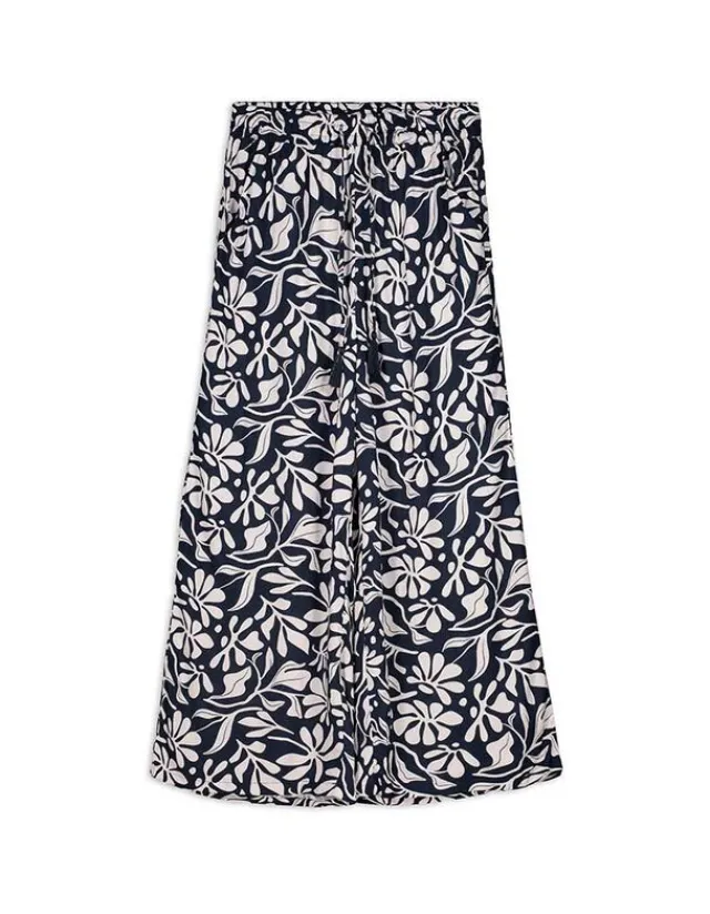 Clearance Palazzohose - LENZING™ ECOVERO™ Damen Hosen