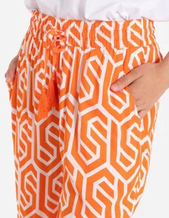Sale Palazzohose - LENZING™ ECOVERO™ Damen Blazer