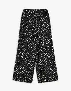 Fashion Palazzohose - LENZING&trade; ECOVERO&trade; Damen Blazer