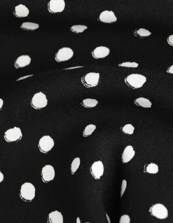 Fashion Palazzohose - LENZING&trade; ECOVERO&trade; Damen Blazer