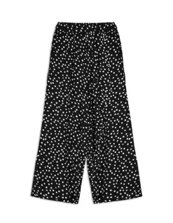 Fashion Palazzohose - LENZING&trade; ECOVERO&trade; Damen Blazer