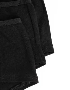 Best Panty - 3er-Pack Damen Unterwäsche