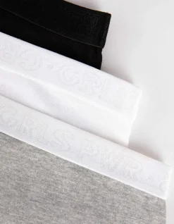 New Panty - 3er-Pack Kinder Mädchenkleidung