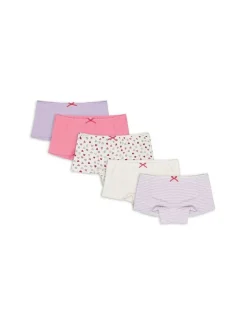 Hot Panty - 5er-Pack Kinder Mädchenkleidung