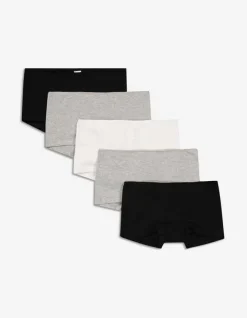 New Panty - 5er-Pack Kinder Mädchenkleidung