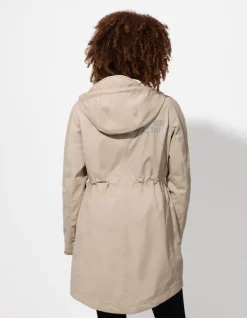 Hot Parka - Wasserdicht - Damen Jacken