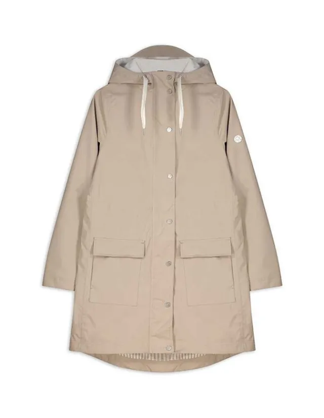 Hot Parka - Wasserdicht - Damen Jacken