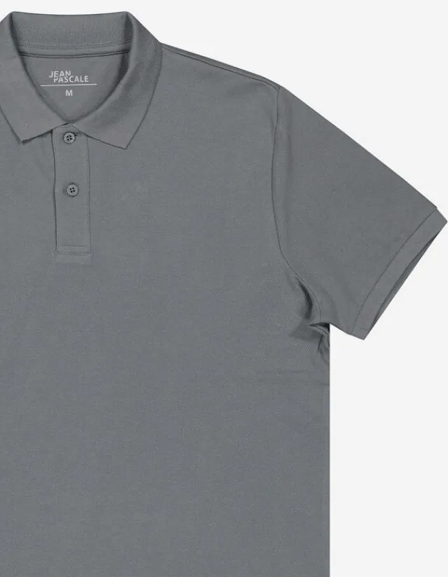 New Poloshirt - Baumwolle - Herren T-shirts