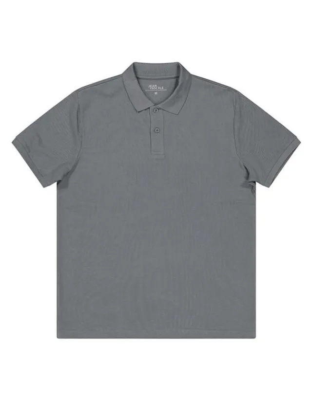 New Poloshirt - Baumwolle - Herren T-shirts