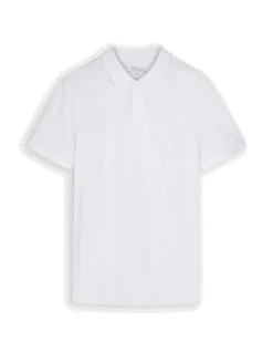 Hot Poloshirt - Knopfverschluss - Herren T-shirts