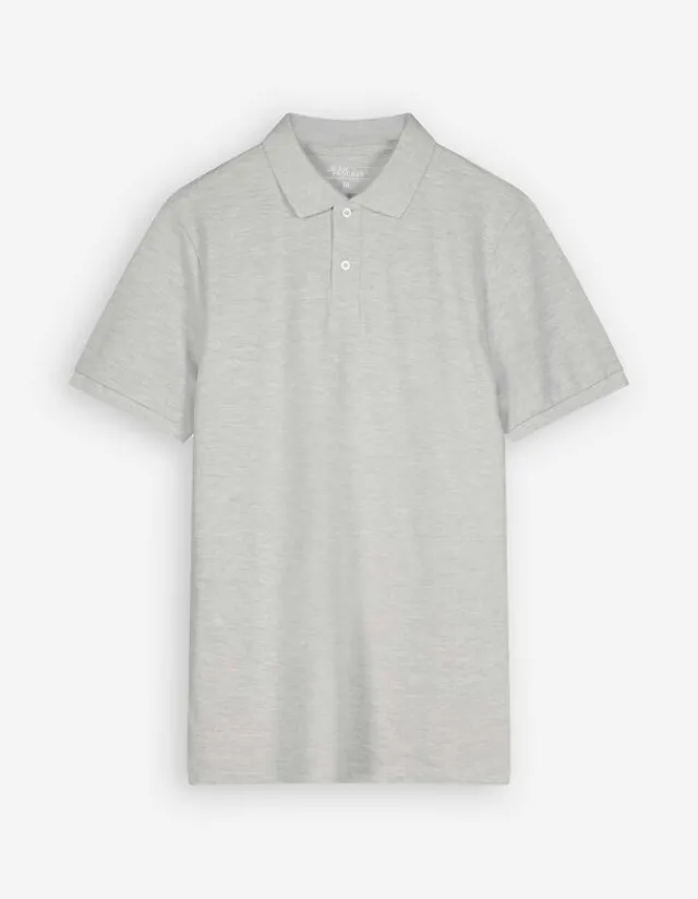 Best Poloshirt - Knopfverschluss - Herren T-shirts
