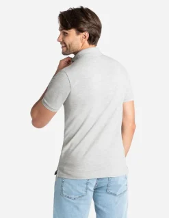 Best Poloshirt - Knopfverschluss - Herren T-shirts