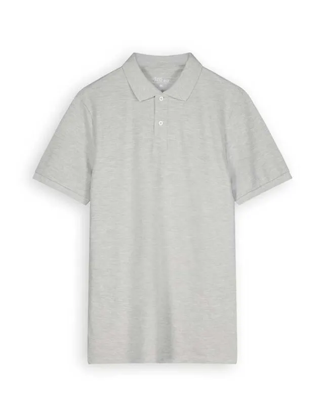 Best Poloshirt - Knopfverschluss - Herren T-shirts