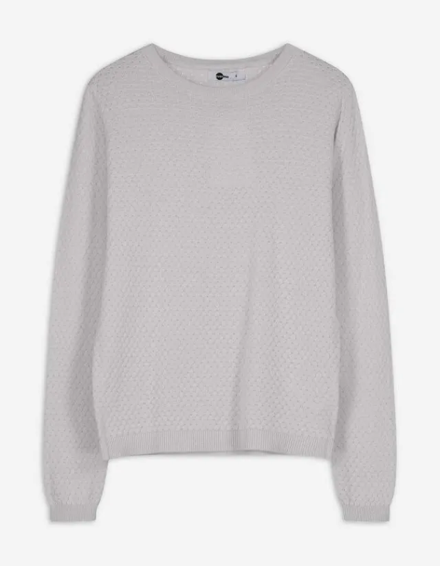 Clearance Pullover - Baumwolle - Damen Pullover