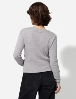 Clearance Pullover - Baumwolle - Damen Pullover