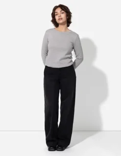Clearance Pullover - Baumwolle - Damen Pullover