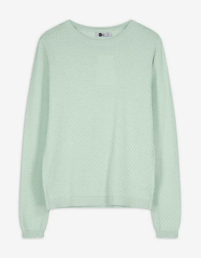 Discount Pullover - Baumwolle - Damen Pullover