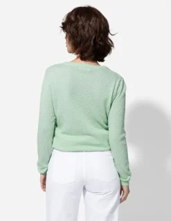 Discount Pullover - Baumwolle - Damen Pullover