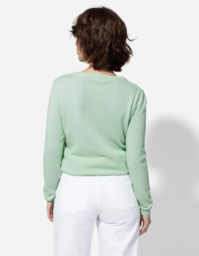 Discount Pullover - Baumwolle - Damen Pullover