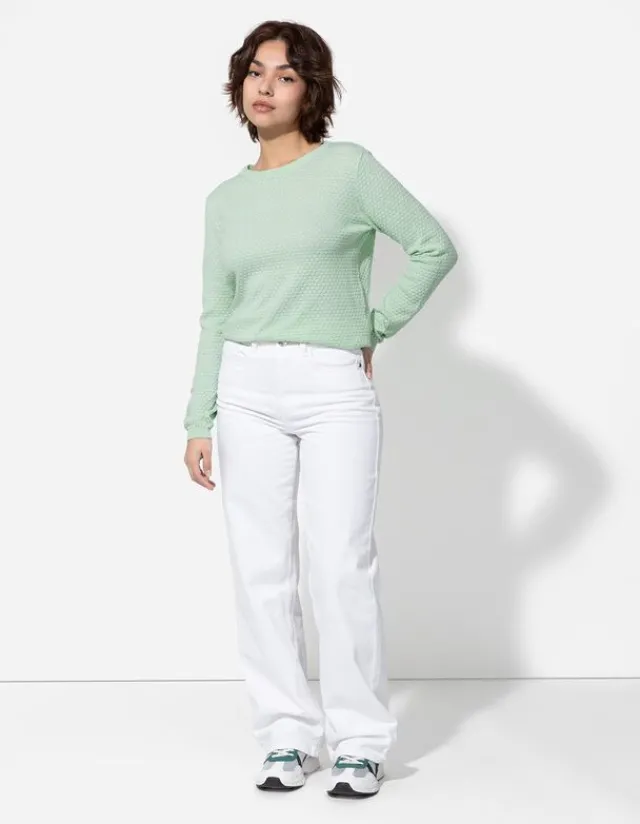 Discount Pullover - Baumwolle - Damen Pullover