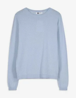 Best Pullover - Baumwolle - Damen Pullover